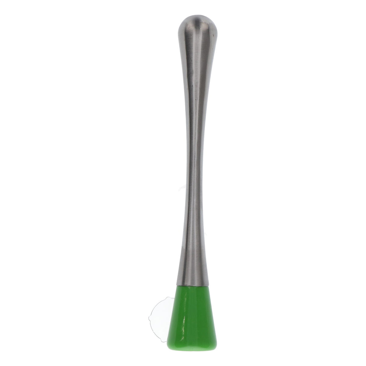 Bacardi Rum Mojito Stainless Steel Pestle Cocktail Pestle Bar Accessories Green – View 3