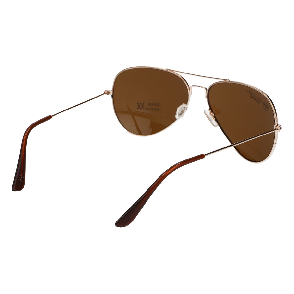 Bacardi Rum Oakheart Pilot Sunglasses UV 400 – View 4
