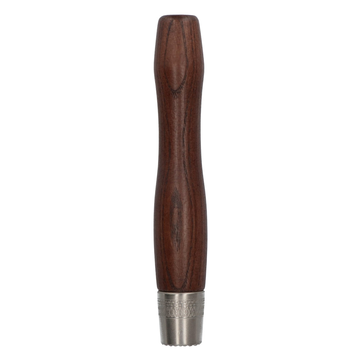 Bacardi Rum Wood and Metal Muddler for Mojito Cocktails—Bar Accessories – View 2