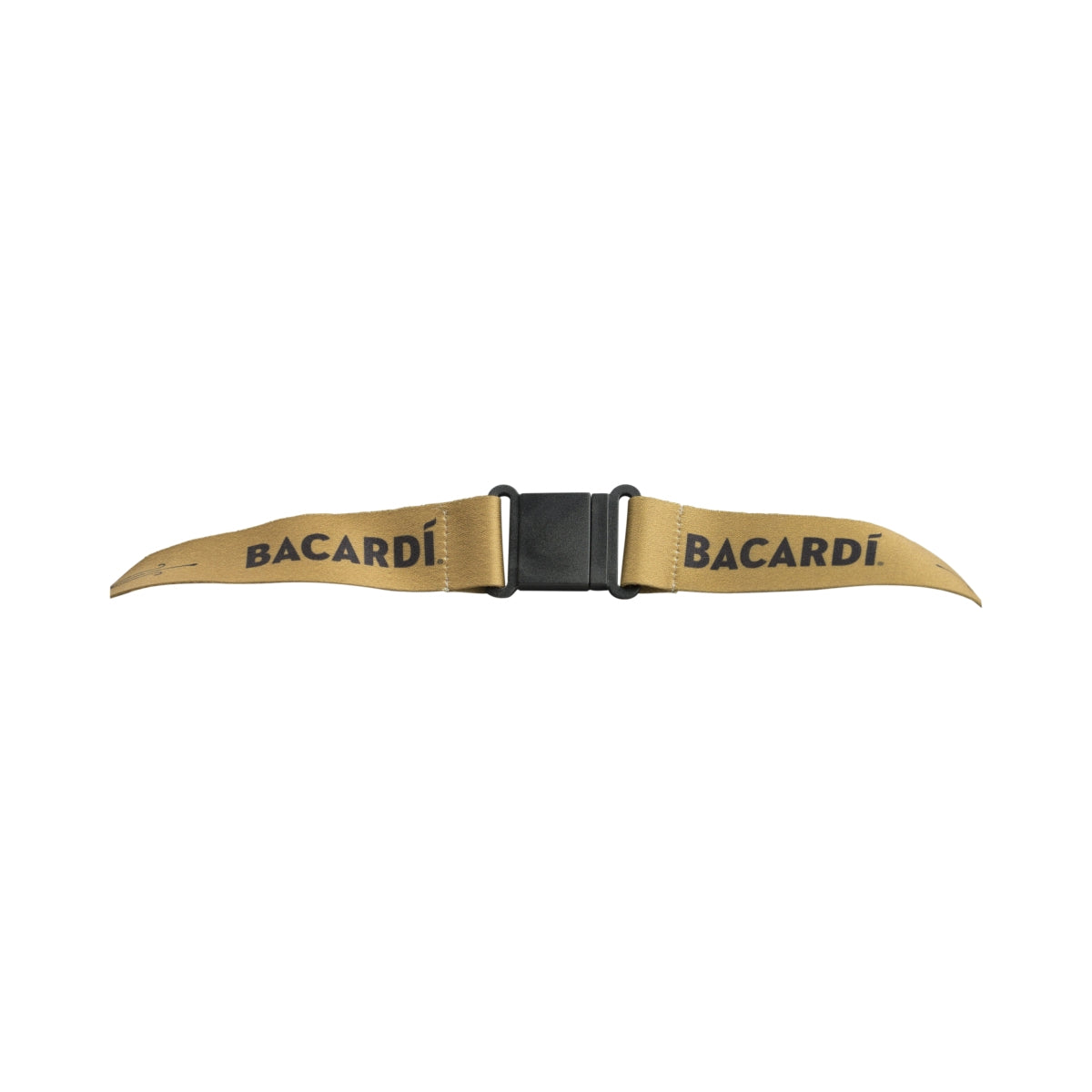 Bacardi lanyard key ring key chain car house keys pendant – View 3