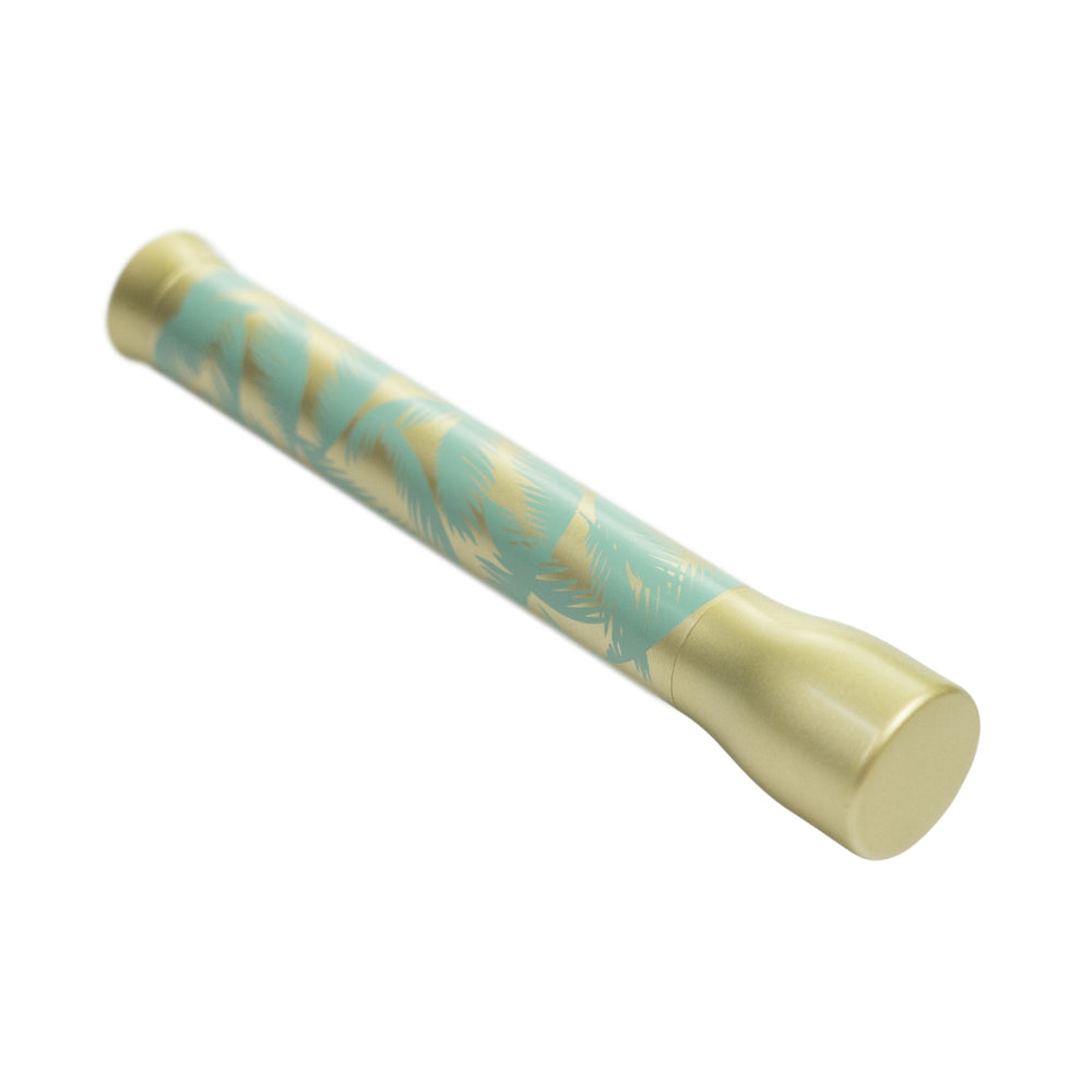 Bacardi pestle mortar plunger gastro bartender long drink cocktail lime