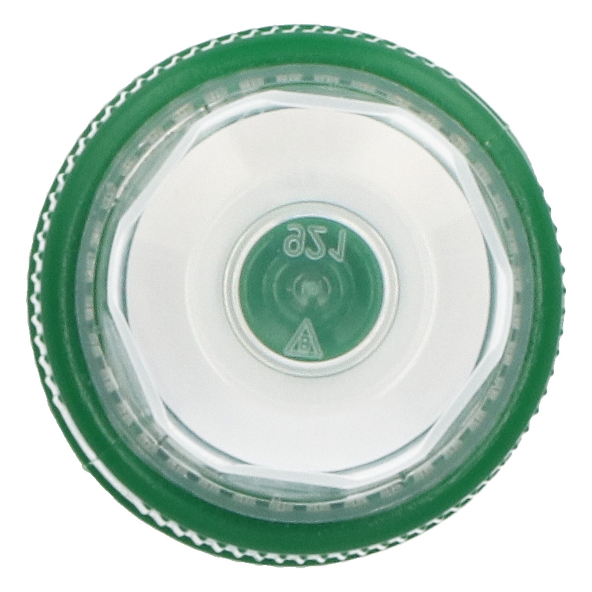 Bad Brambacher Water Bottle Cap, Sports Cap, Dark Green, Replacement Cap – View 3