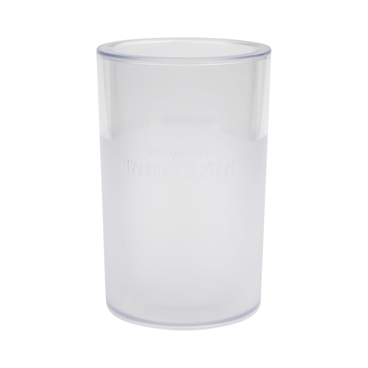 Bad Camberger cooler Conference cooler Bottle cooler Ø10cm Beverages Water Soda – View 3