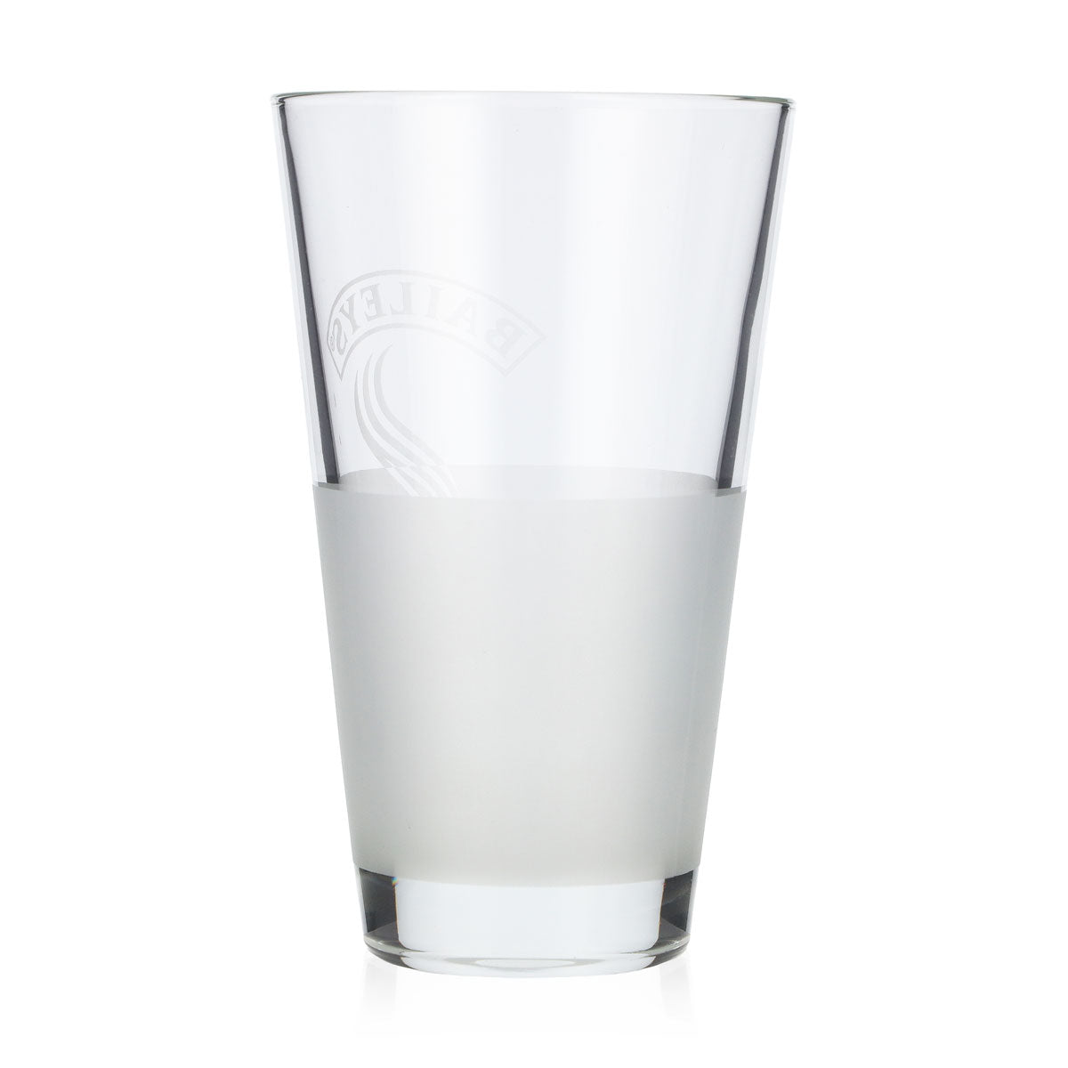 Baileys liqueur glass Long drink glass Liqueur glasses 0.3l Satin finish Flame – View 3