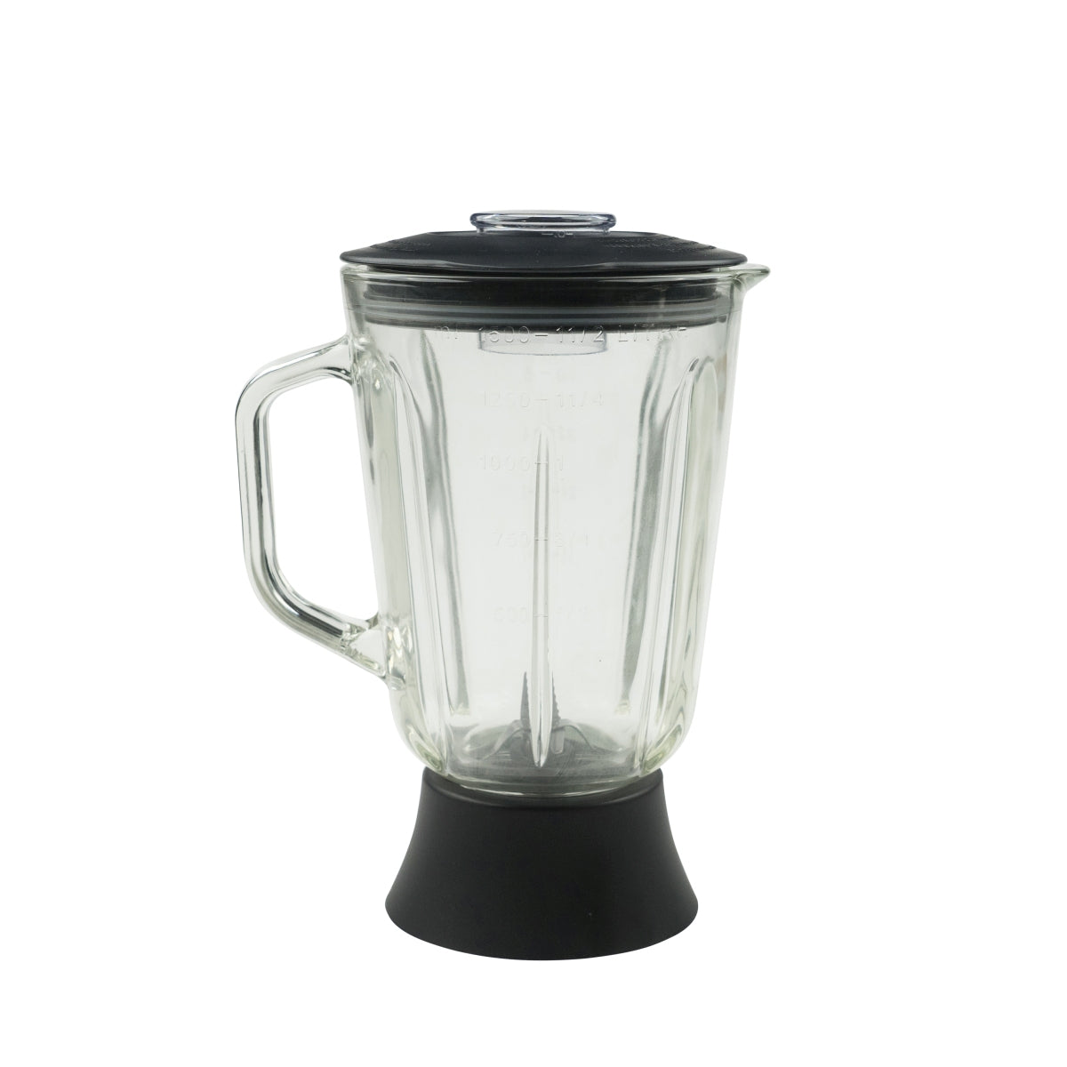 Baileys Mixer Stand Mixer Smoothie Maker Shake Blender Ice Crusher 1.5L Kitchen – View 4