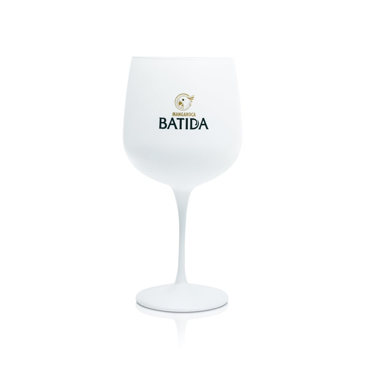 Batida de Coco Glass 0.76l Balloon Glasses Cocktail Long Drink Mangaroca Bachelor