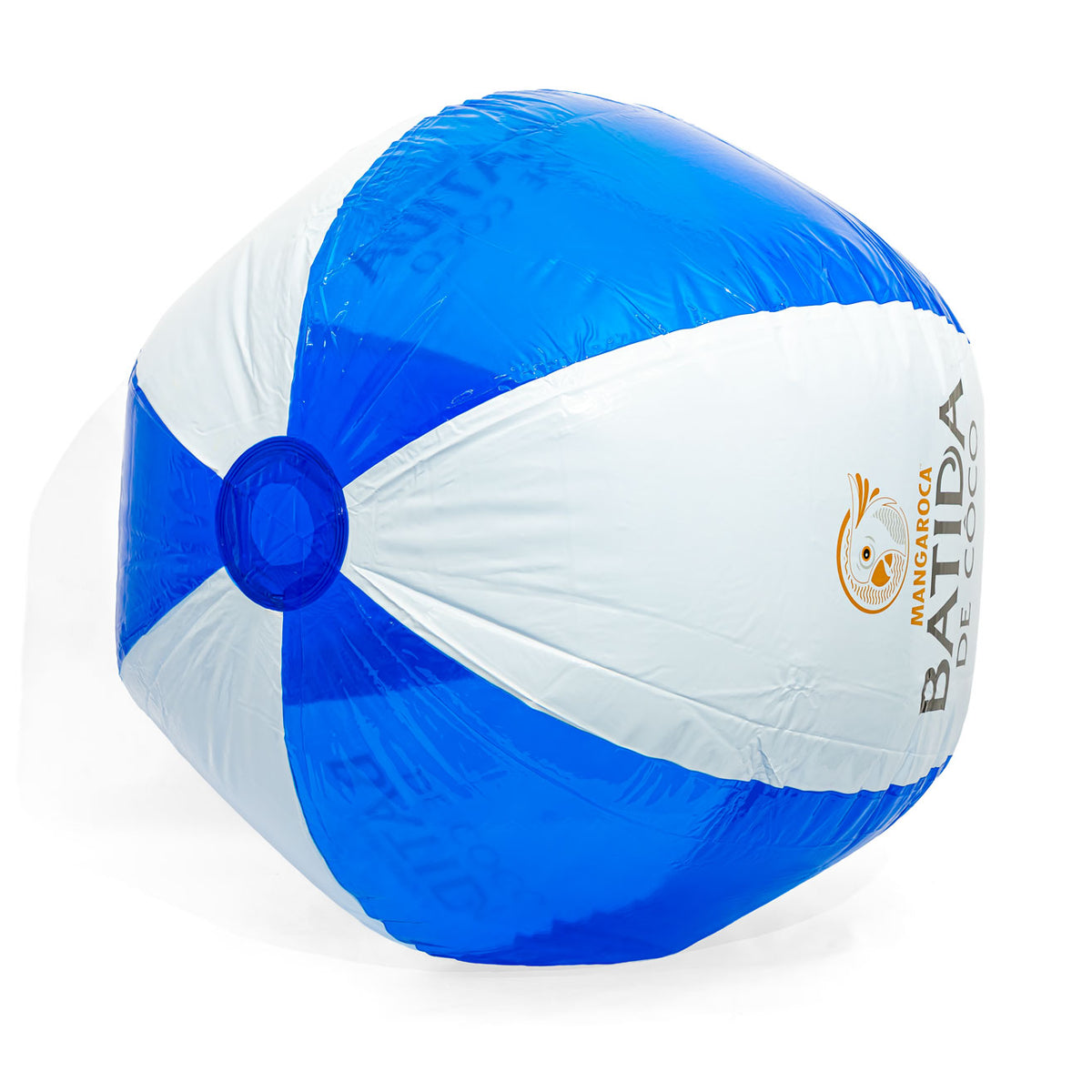 Batida de Coco Liqueur Ball XL inflatable beach ball 120 cm diameter – View 3