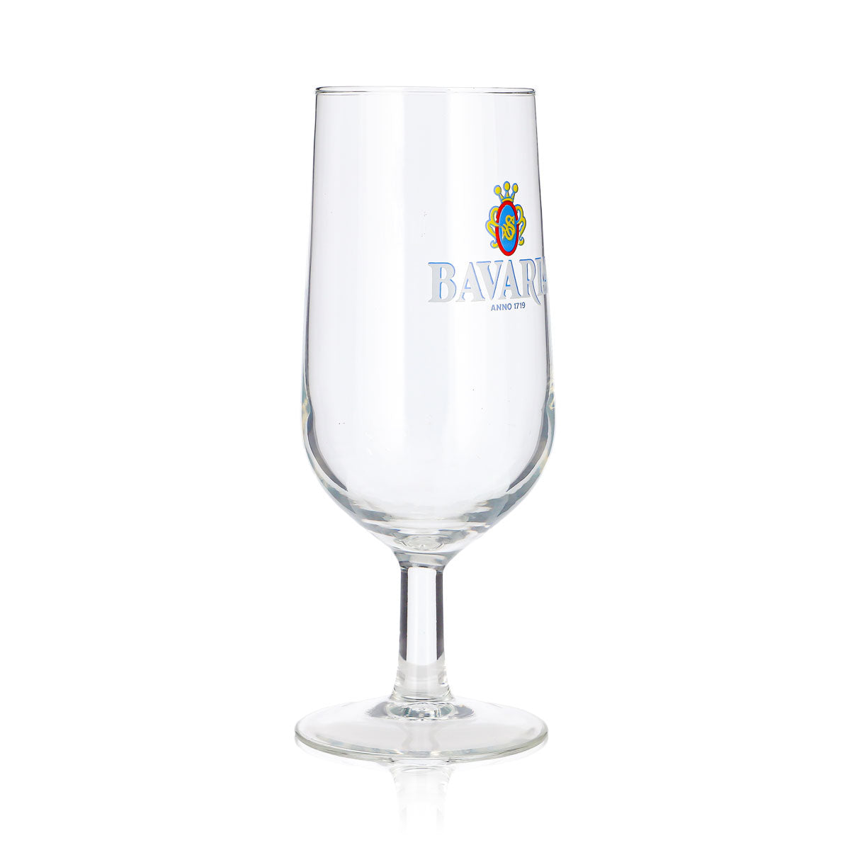 Bavaria Beer Glass, 0.3 L, "Anno 1719" Mug – View 3