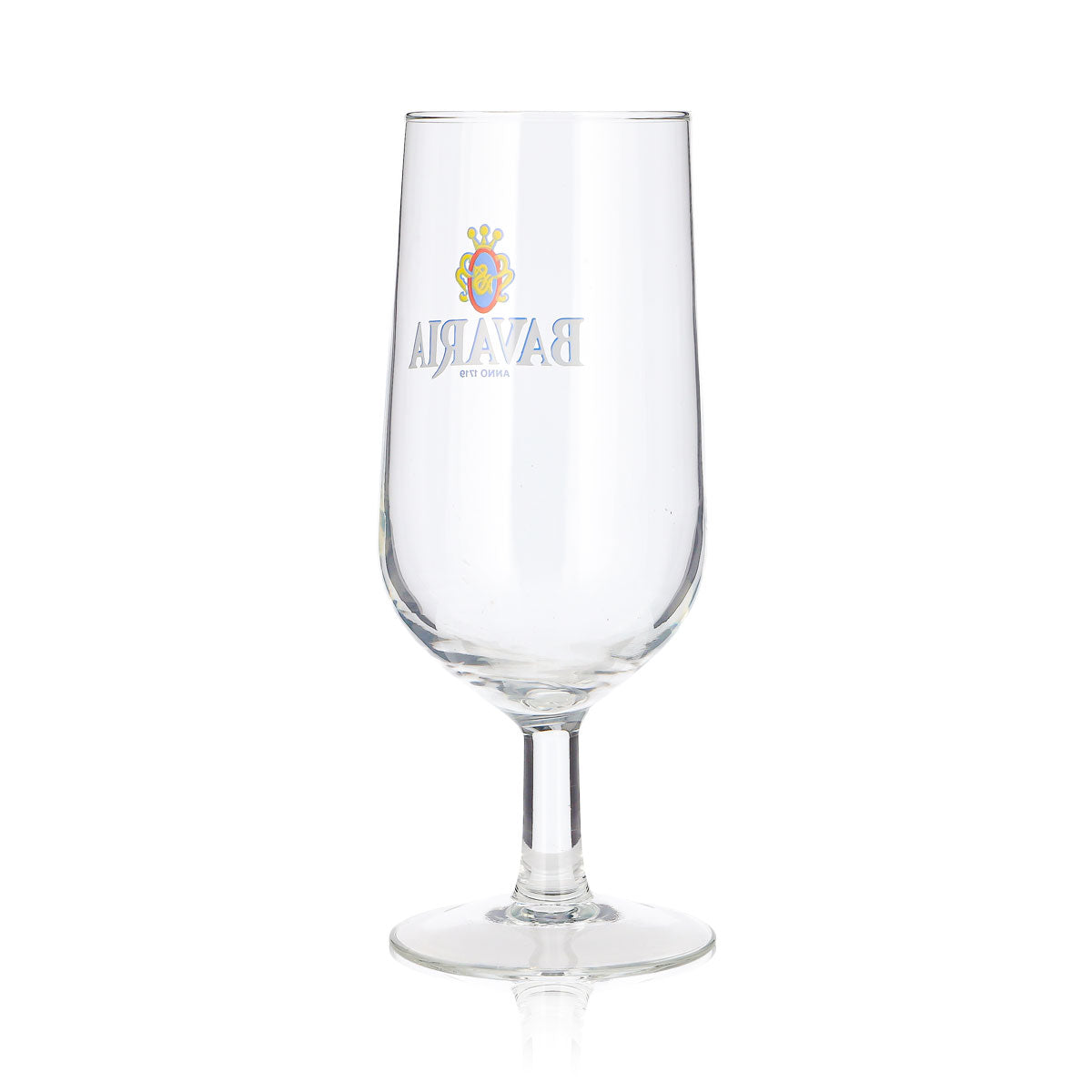 Bavaria Beer Glass, 0.3 L, "Anno 1719" Mug – View 4