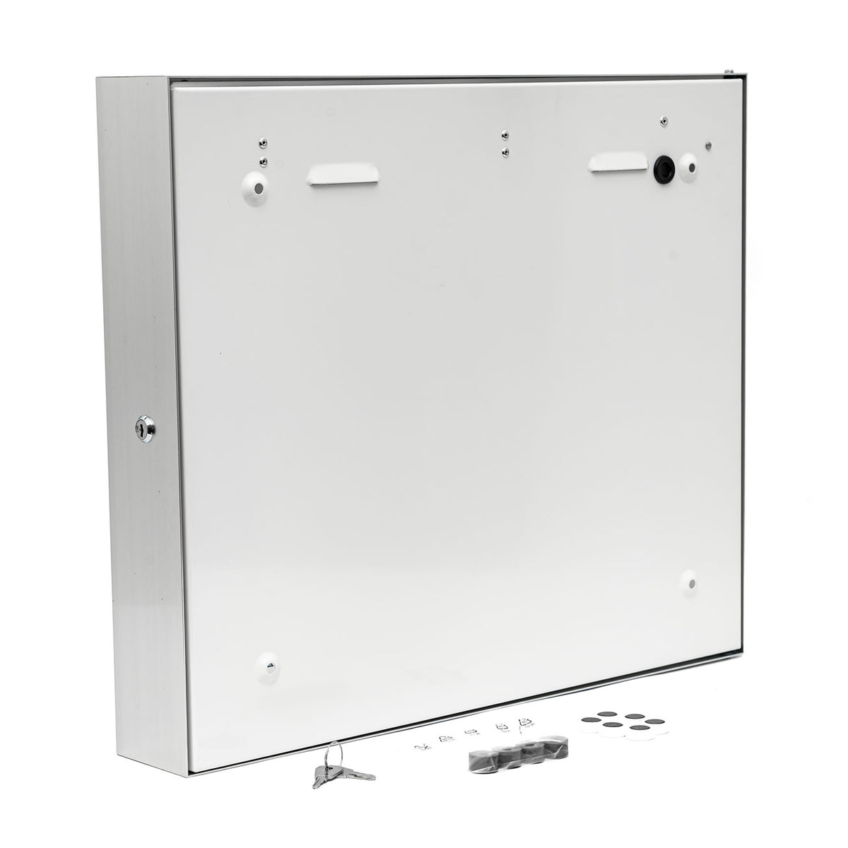 Becks Beer LED Display Case Menu Board 53x45 cm – View 3