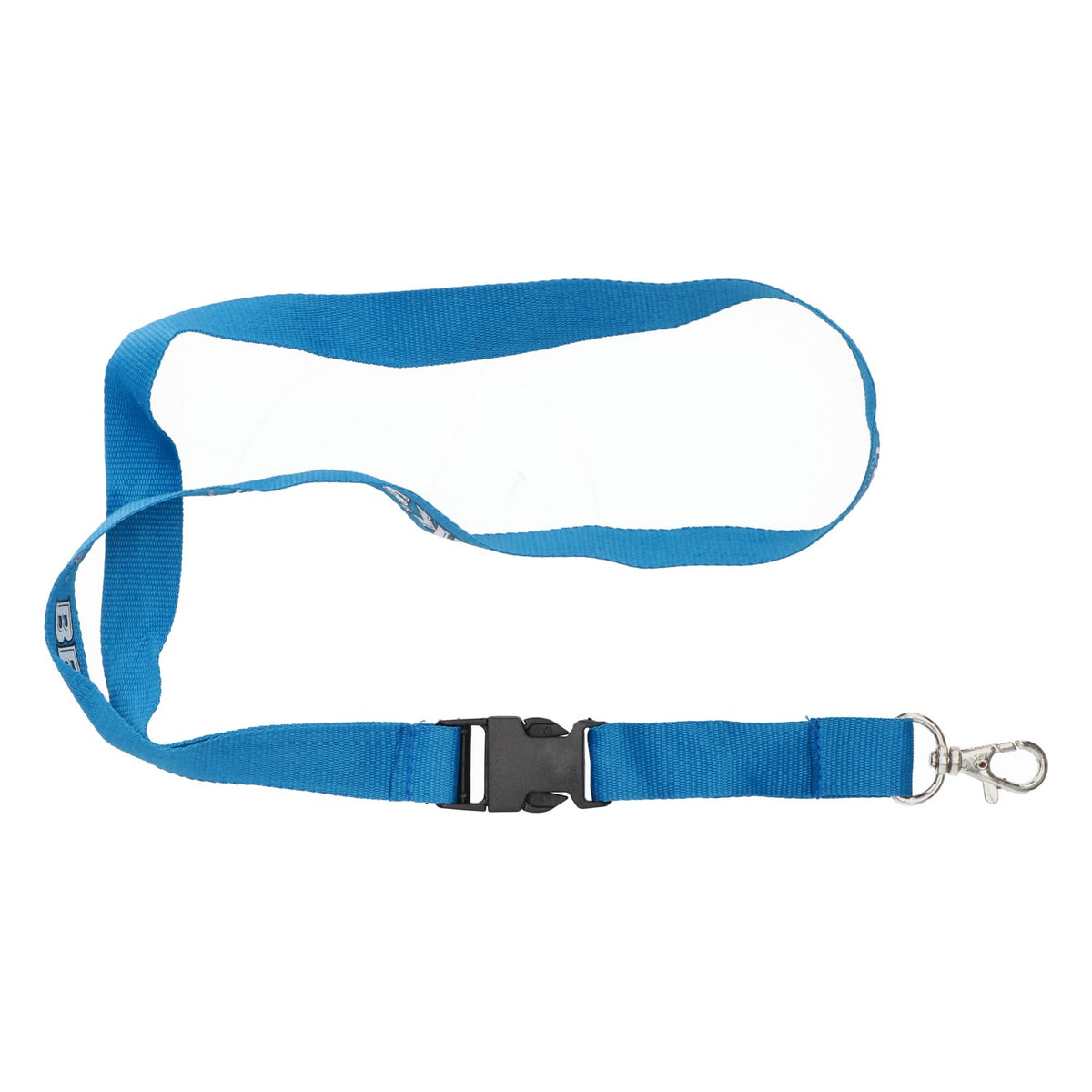 Becks Beer Keyring Lanyard VIP Band Level 7 – View 2