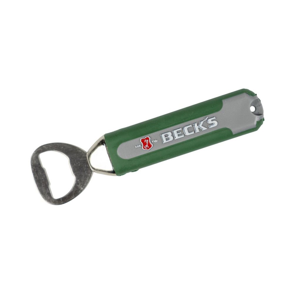 Becks Bottle Opener Green Beer Bottle Opener Cap Opener Bar Accessories Bartool