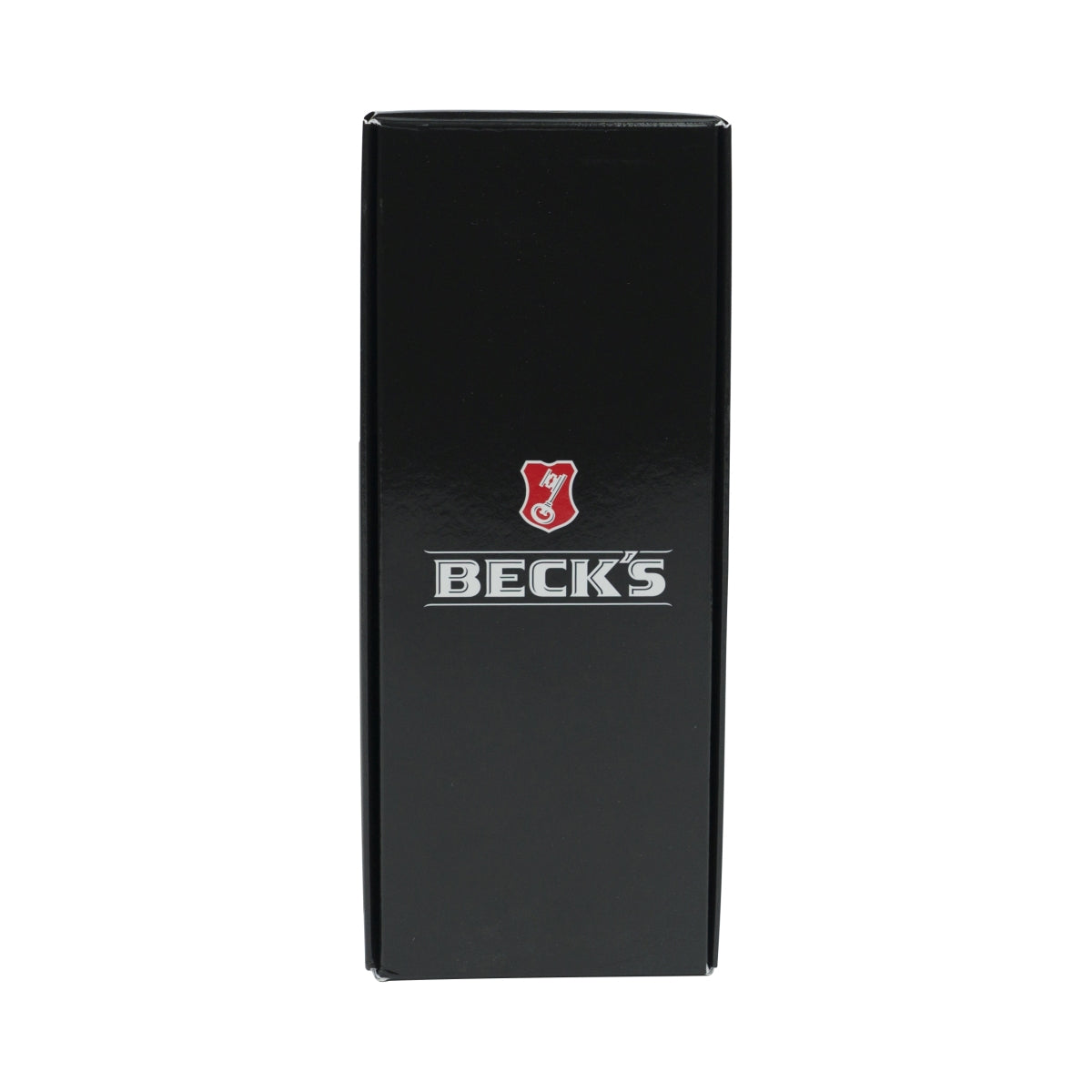 10x Becks Socks Size 42-46 Unisex Socks Retro Party Leisure Crew Beer – View 3