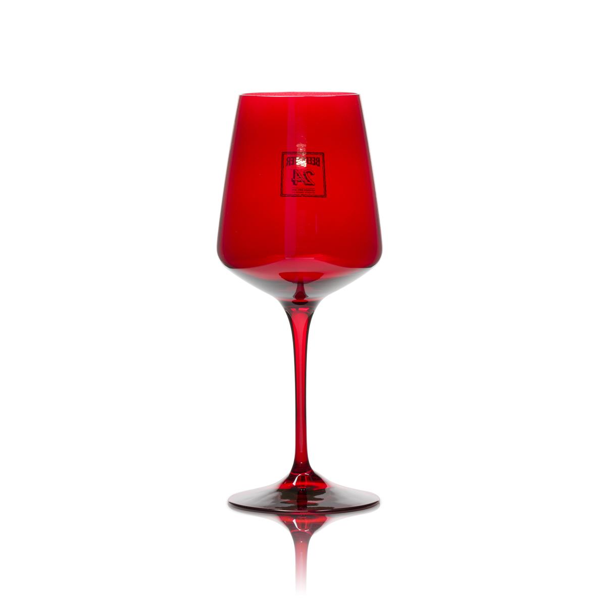 Beefeater Gin Glass Balloon Glass Gin Glass Wine Glass Red Version – View 2