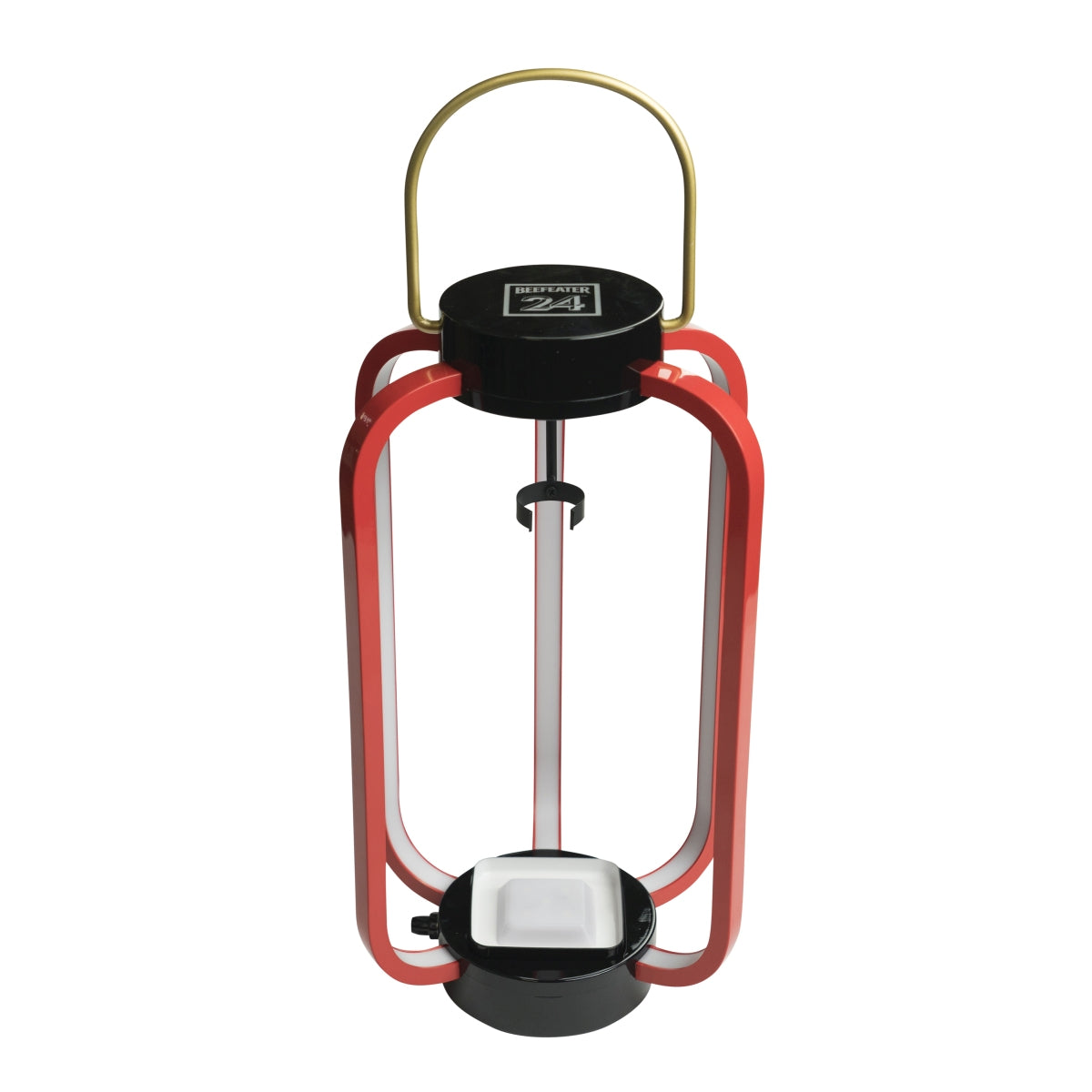 Beefeater Gin Glorifier LED Lantern Lamp Display Bottle Stand Light Show – View 6
