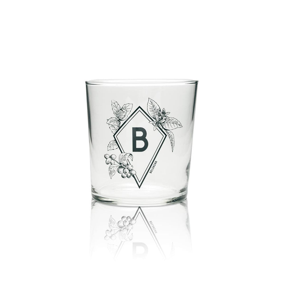 Belsazar Glass Tumbler 0.35l (12oz) Aperitif Rose Wine Vermouth Spritz Glasses Bar