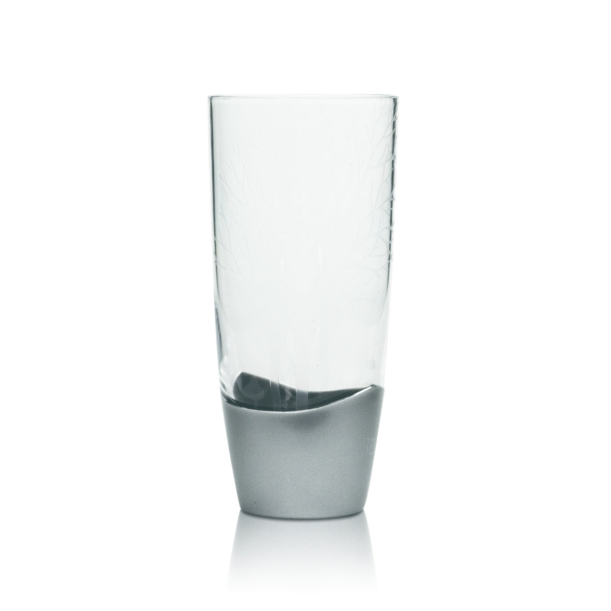 Belvedere Vodka Mug 0.3l Reusable Plastic Glass Tumblers Relief Bar – View 2