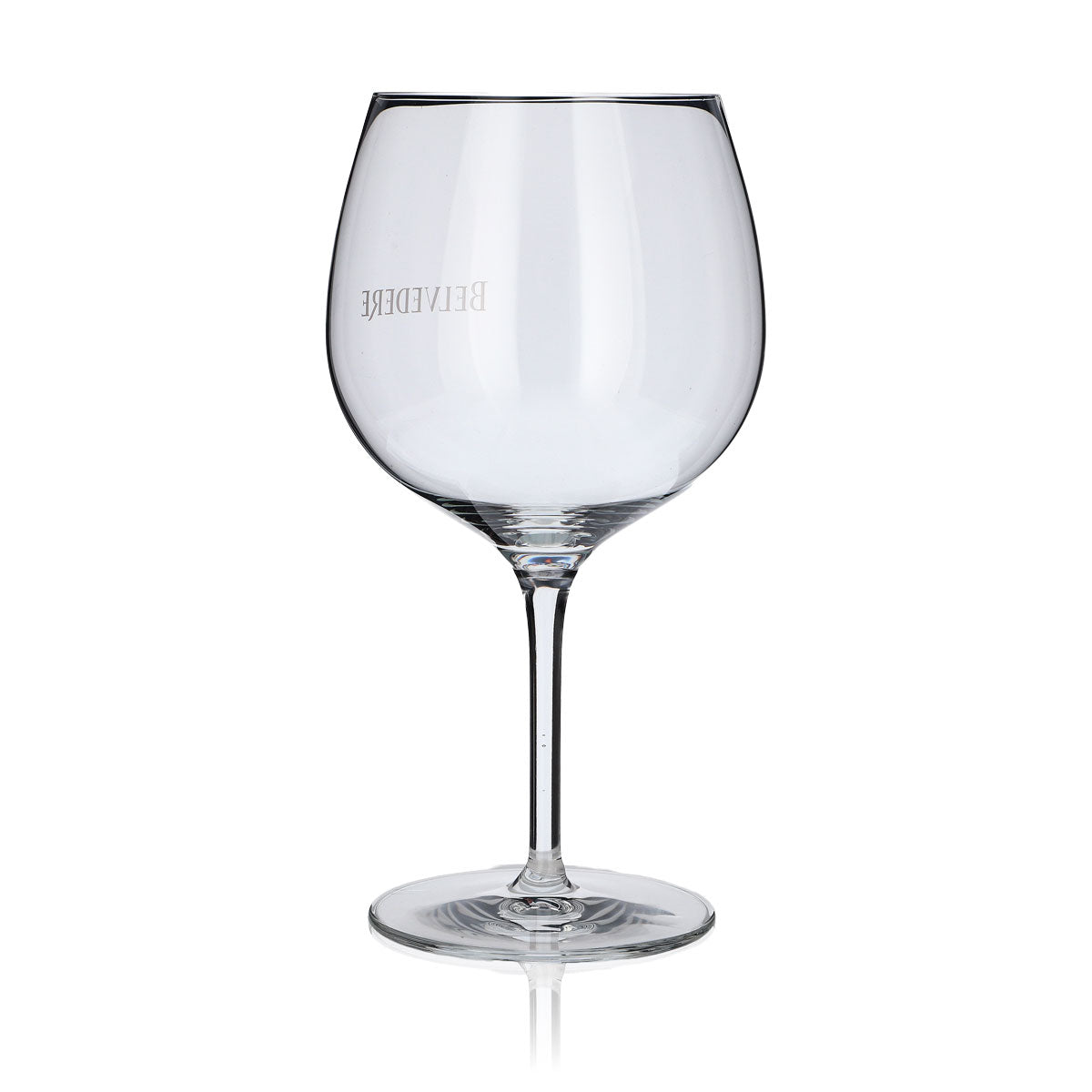 Belvedere Vodka Glass 0.69 l Balloon Glass Wine Glass Cocktail Aperitif Glasses Gastronomy – View 3
