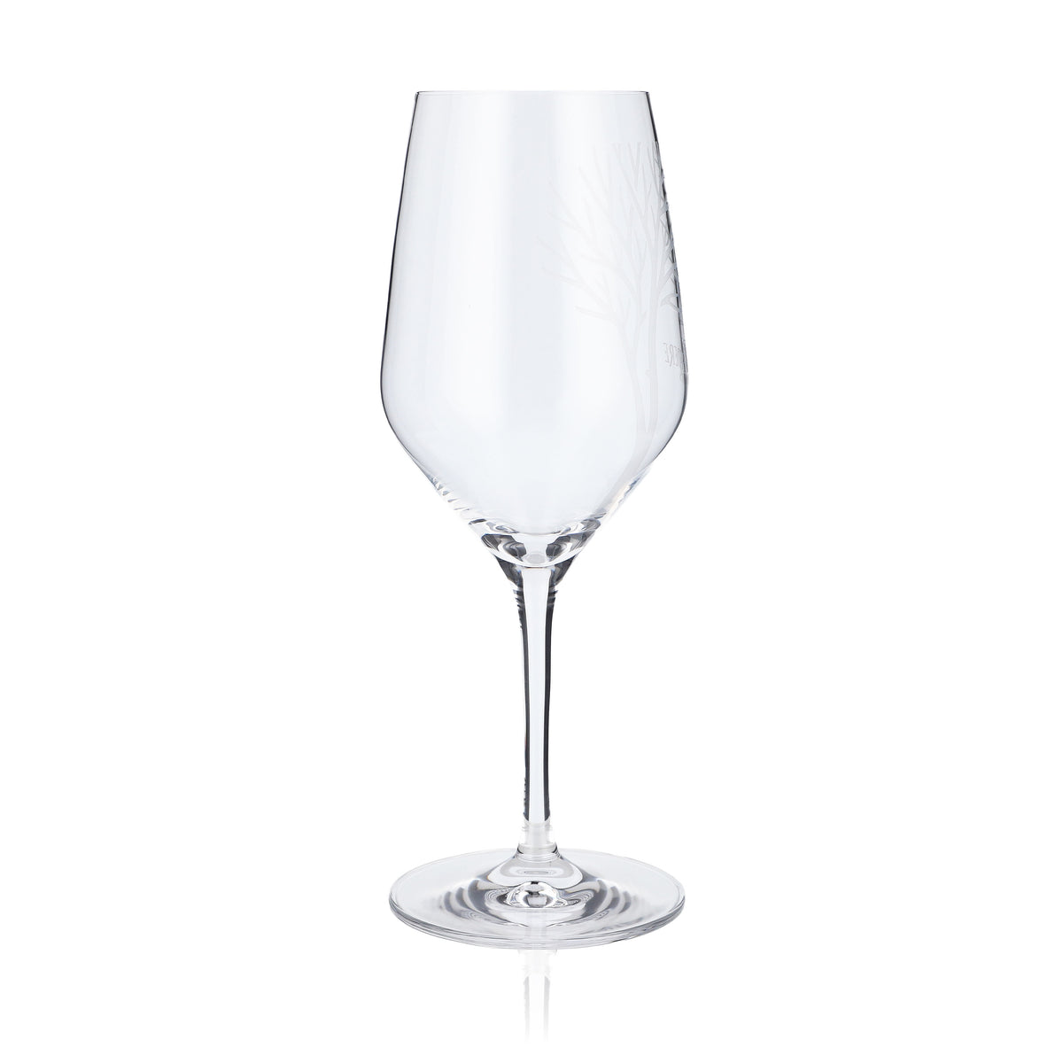 Belvedere Vodka Glass Balloon Glasses  0.42l Wine Glass Spiegelau – View 2