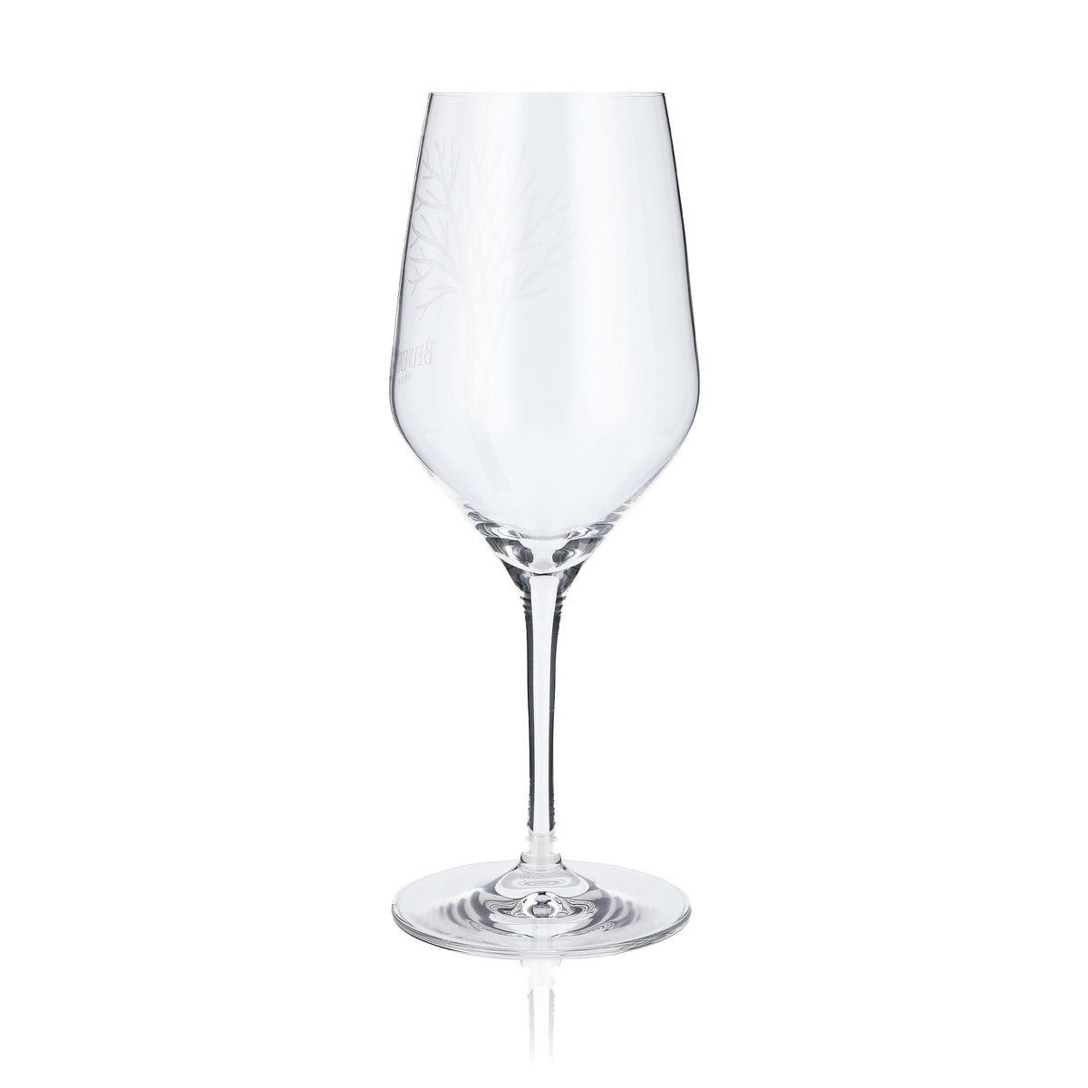 Belvedere Vodka Glass Balloon Glasses  0.42l Wine Glass Spiegelau – View 3