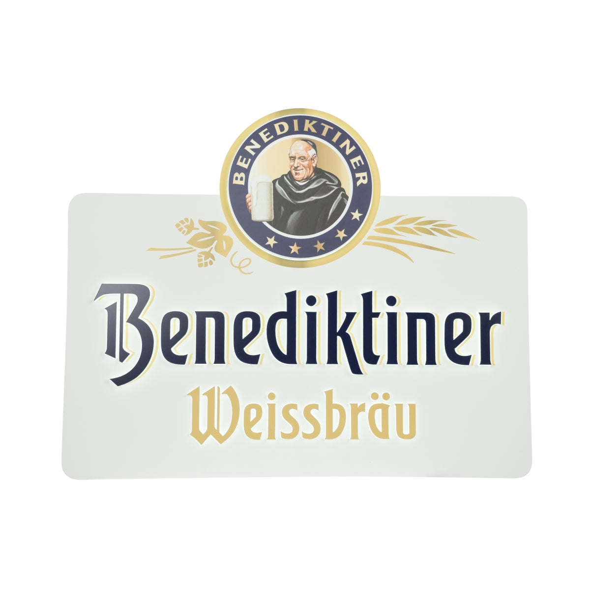 Benedictine beer neon sign LED sign advertising board wall decoration bar light neon – View 2