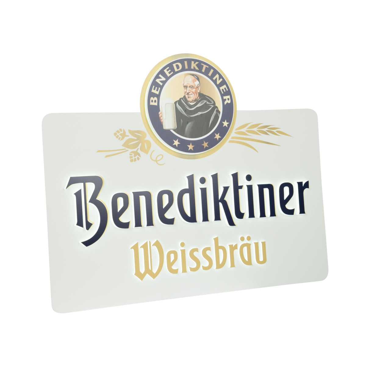 Benedictine beer neon sign LED sign advertising board wall decoration bar light neon – View 4