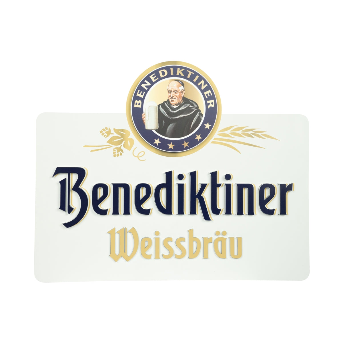 Benedictine beer neon sign LED sign advertising board wall decoration bar light neon – View 5