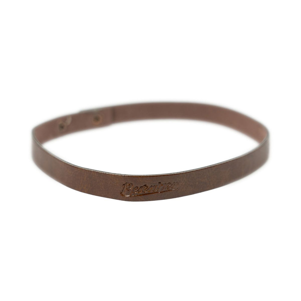 Berentzen leather bracelet wrap bracelet styling design fashion accessory merchandise