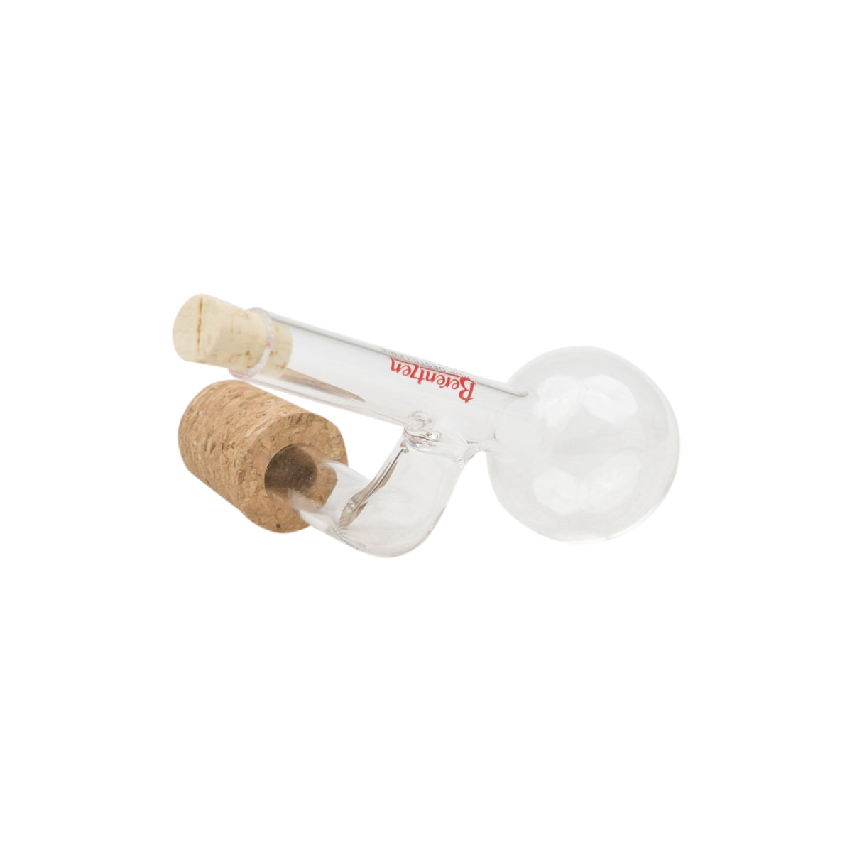 Berentzen liqueur pourer glass ball portioner pourer stopper 2cl