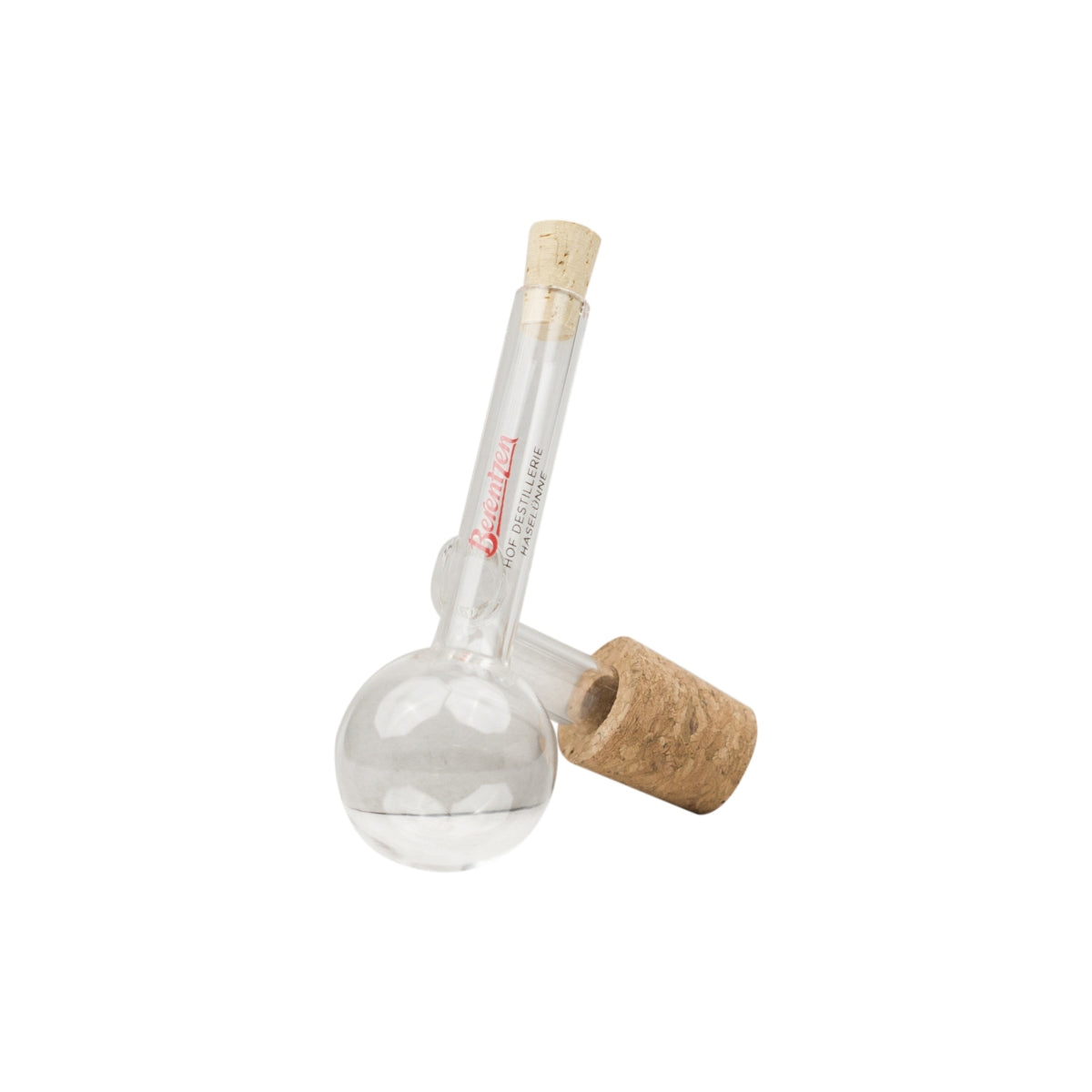 Berentzen liqueur pourer glass ball portioner pourer stopper 2cl – View 4