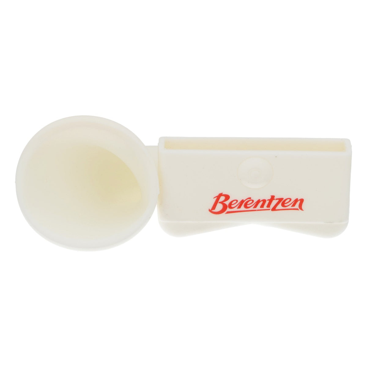 Berentzen Liqueur Mobile Phone Speaker Acoustic Enhancement White