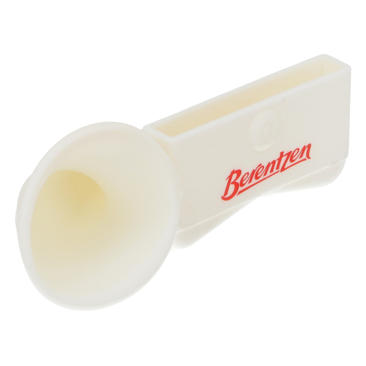 Berentzen Liqueur Mobile Phone Speaker Acoustic Enhancement White – View 3