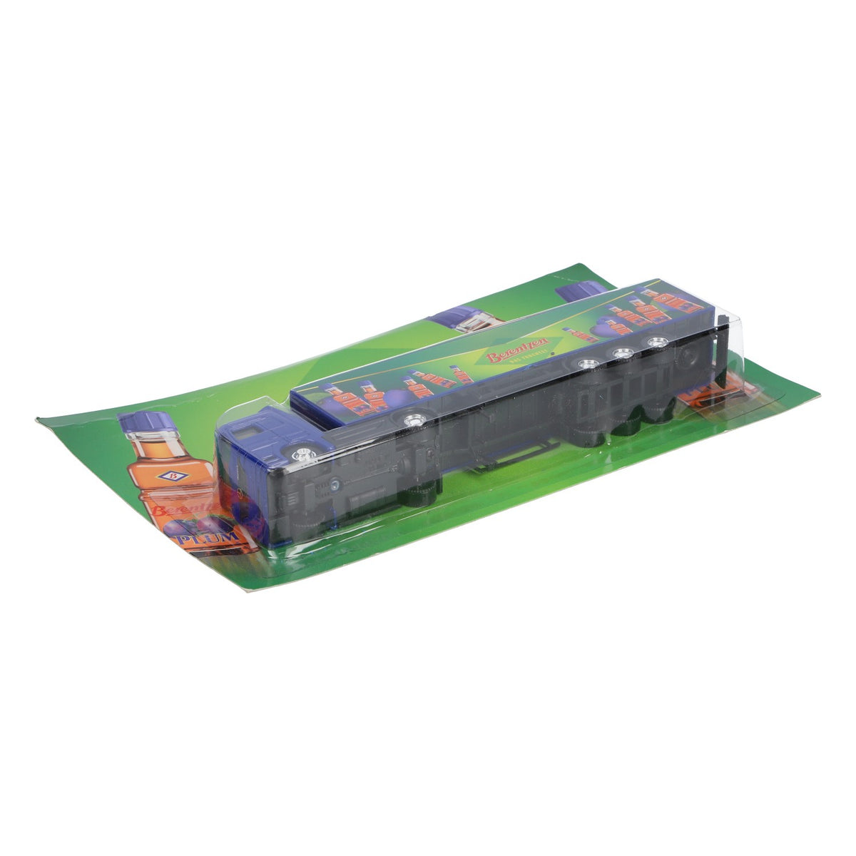 Berentzen Collector Truck Toy Miniature Truck Hobbyist Decoration Gift Idea – View 2