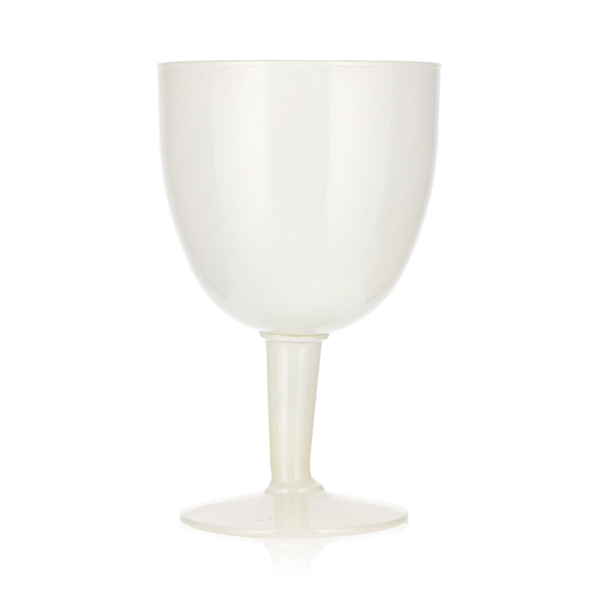 Beer Glass, Goblet, Earthenware, Trophy Cup, Collector's Jug, 0.42 L, Frosted Rastal – View 2