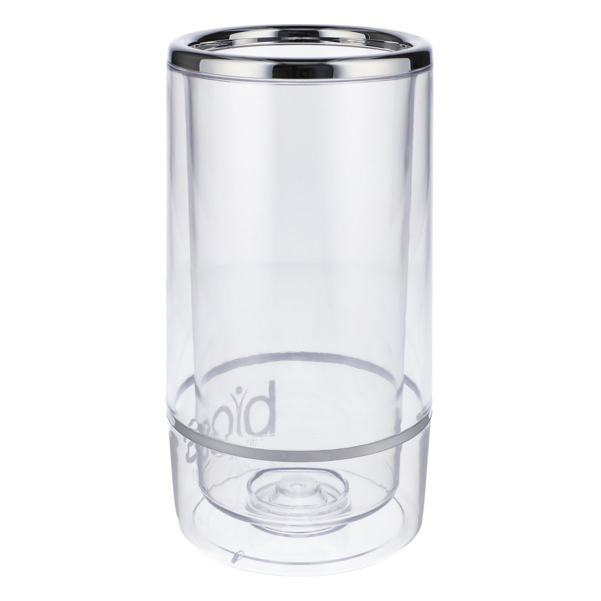 Bios Water Bottle Cooler Ice Cube Container Cooler Ice Cooler – View 3