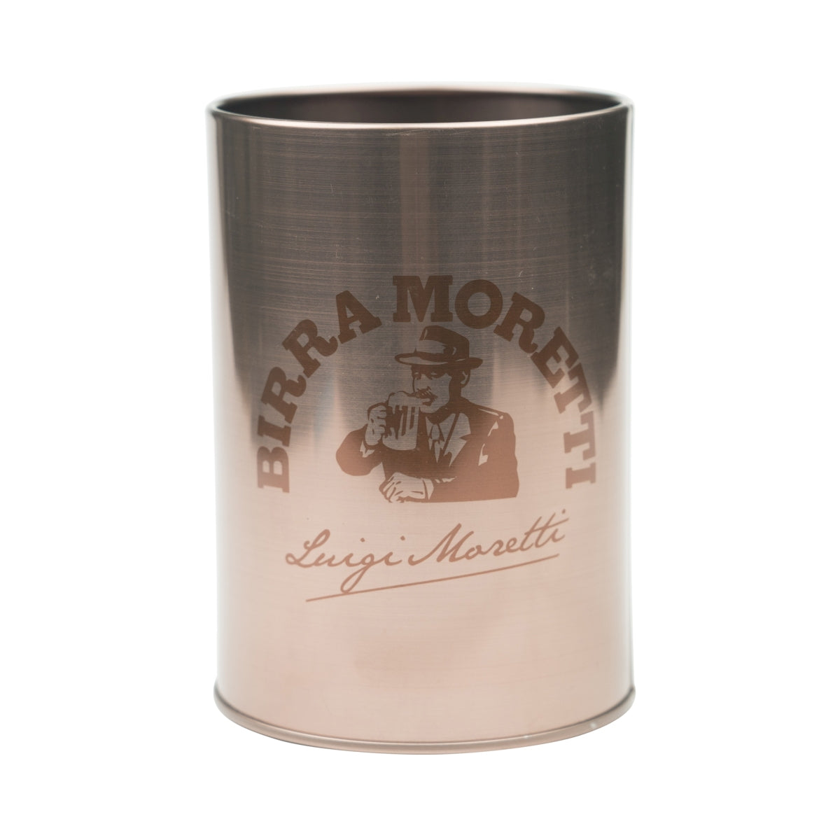 Birra Moretti Beer Skimmer Holder Skimmer Holder Blades Foam Gastro Bar