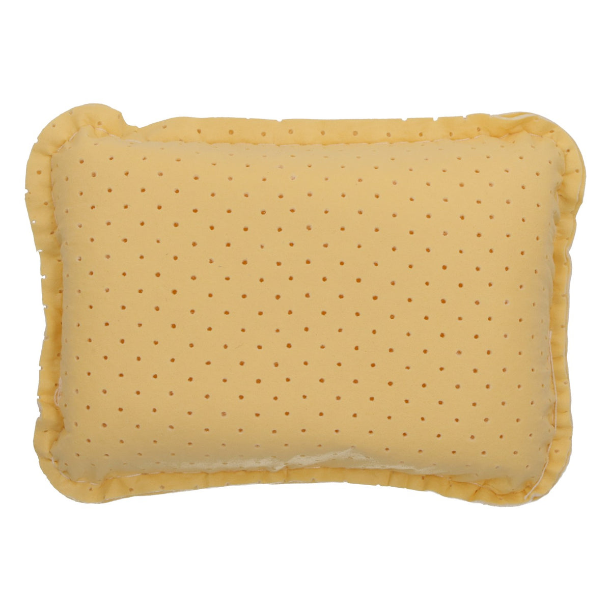 Bitburger Anti-Fog Sponge for Car Windows, Yellow “Bitte ein Bit” Fan Merchandise – View 3