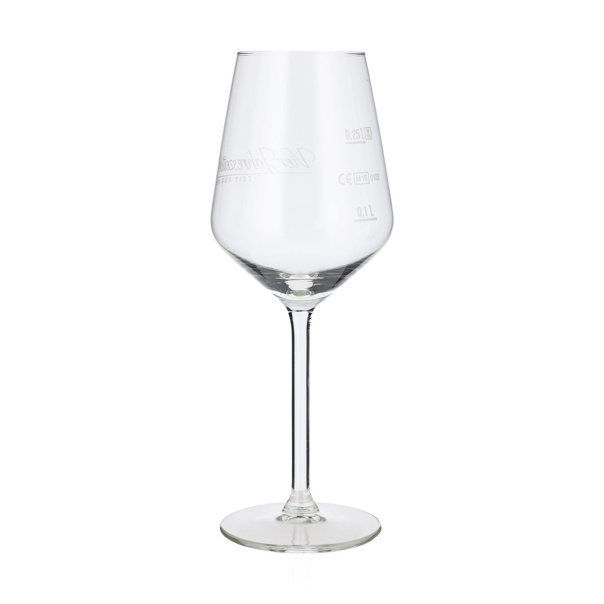 Böckling Wine Glass 0.1l/0.25l Wine Goblets Four Seasons Carre – View 3