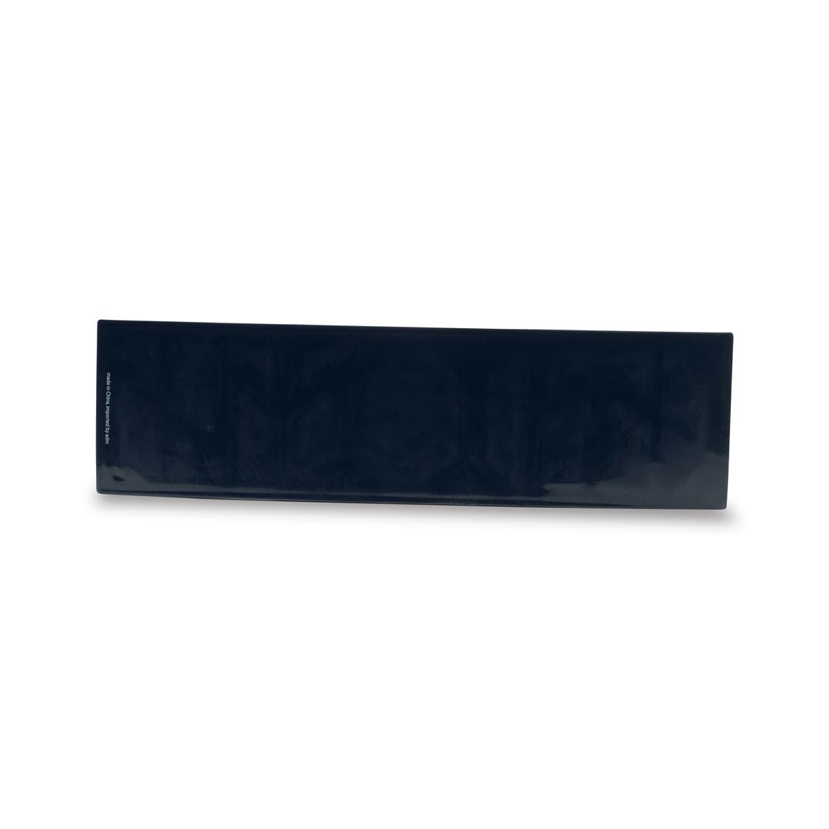 Bombay Gin Bar Mat Drain Mat Bar Accessories Blue 50x14 cm – View 2