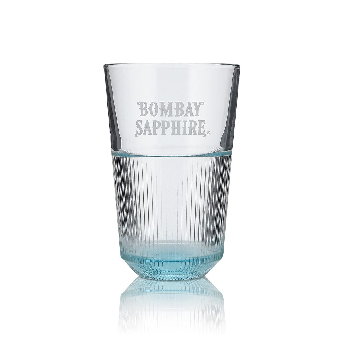Bombay Sapphire Bar Bundle Set II consisting of LD glasses, tumblers, stirrers, and coasters – View 3