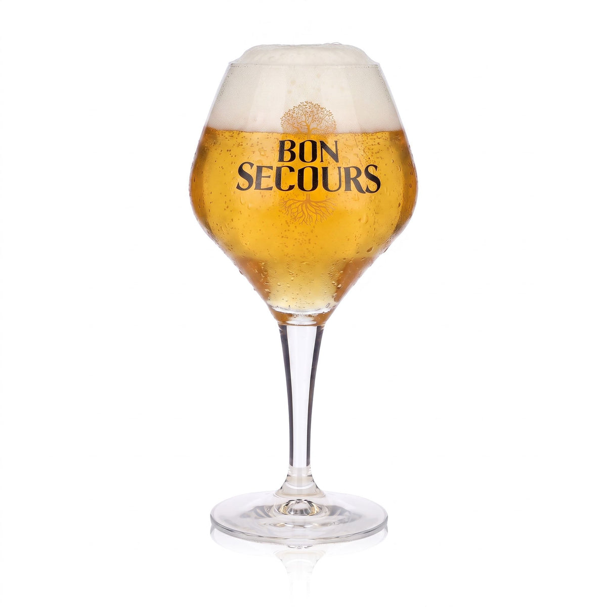 Bon Secours Beer Glass, 0.59 L, Ayano Goblet