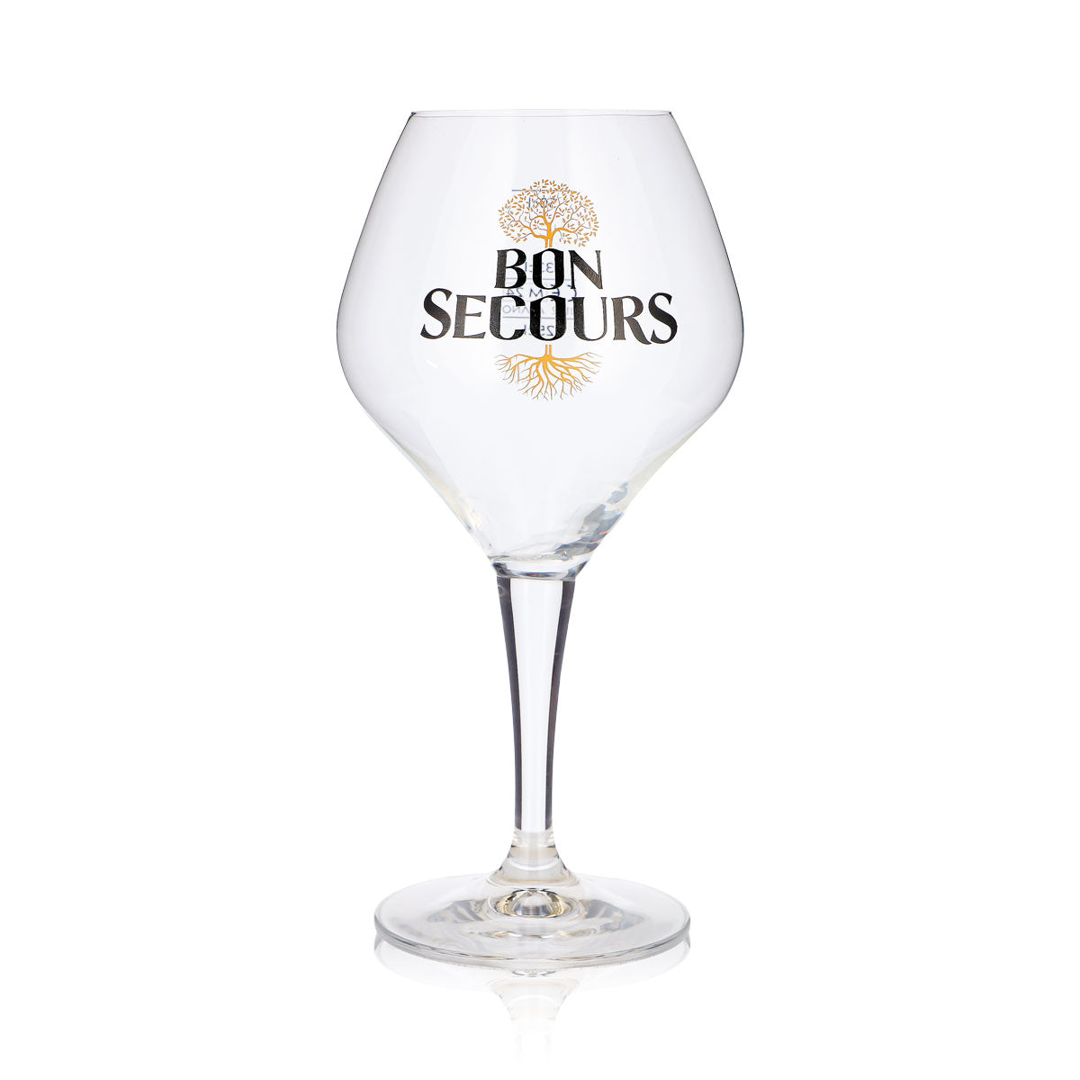 Bon Secours Beer Glass, 0.59 L, Ayano Goblet – View 2