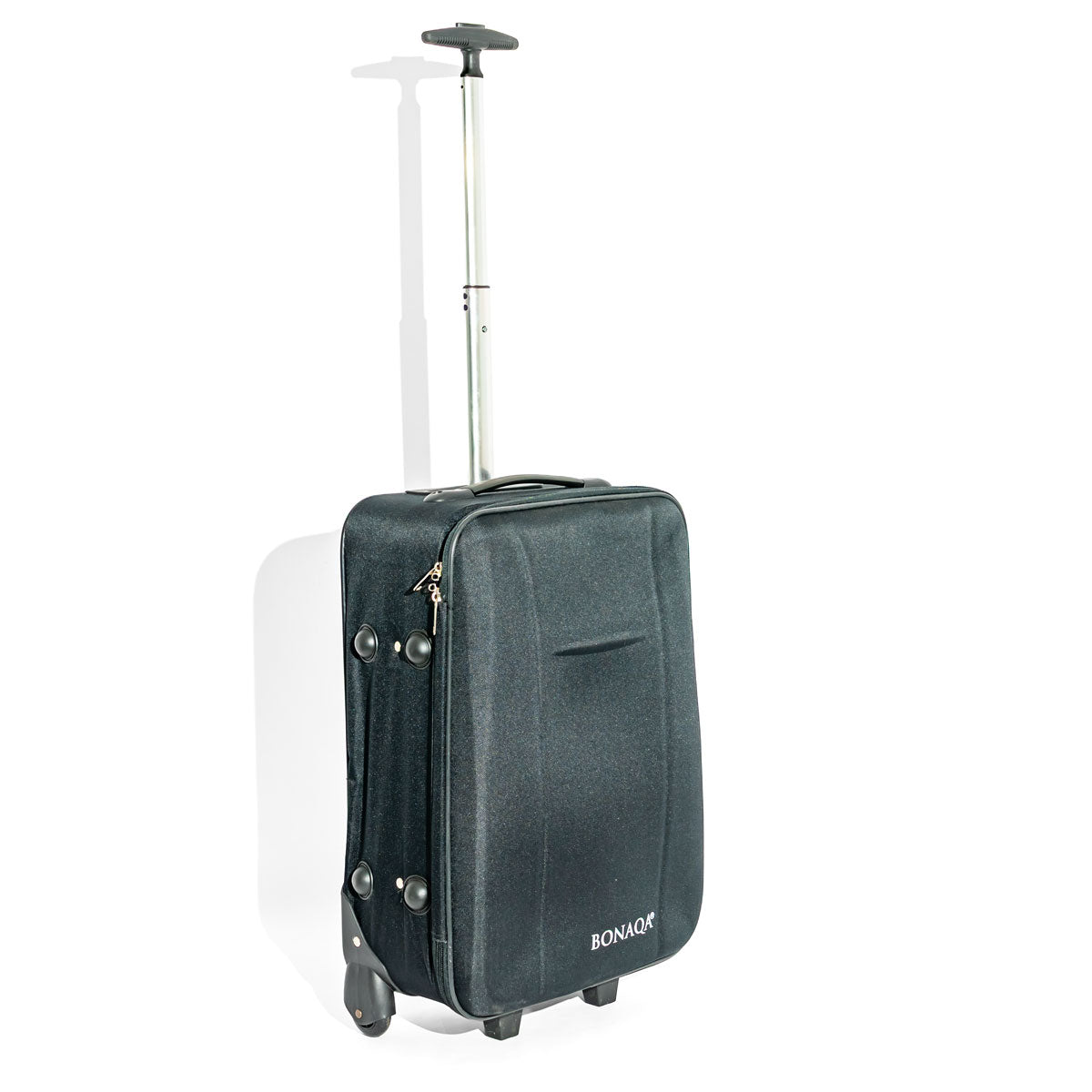 Bonaqa Water Trolley Rolling Suitcase Travel Bag Vacation Suitcase – View 5