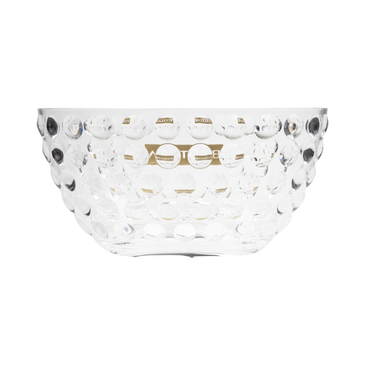Bottega Prosecco brand new Magnum Italesse Bolle Bowl – View 3