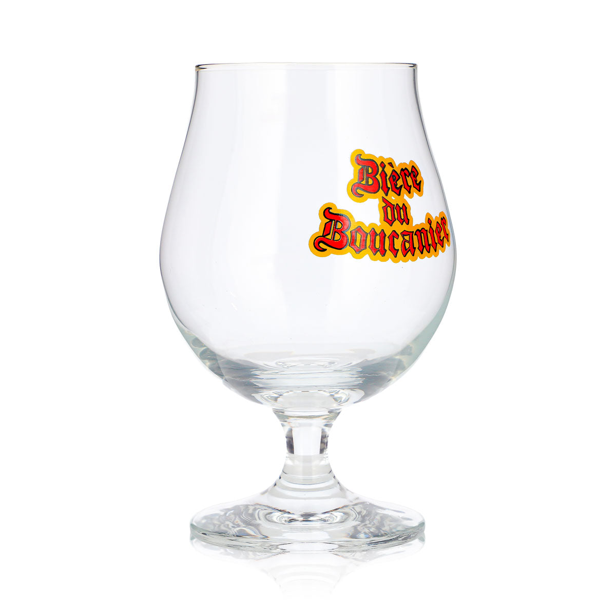 Boucanier Beer Glass 0.5 L Tulip-Shaped Beer Glass, Tulip-Shaped Beer Mug – View 3