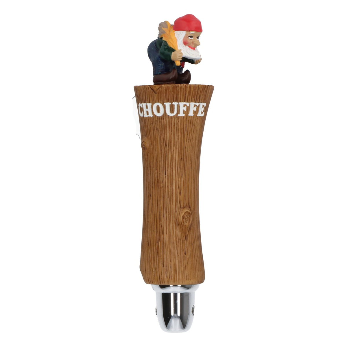 Brasserie D'Achouffe Beer Wooden Tap Lever Lever for Tap System Bar Accessories