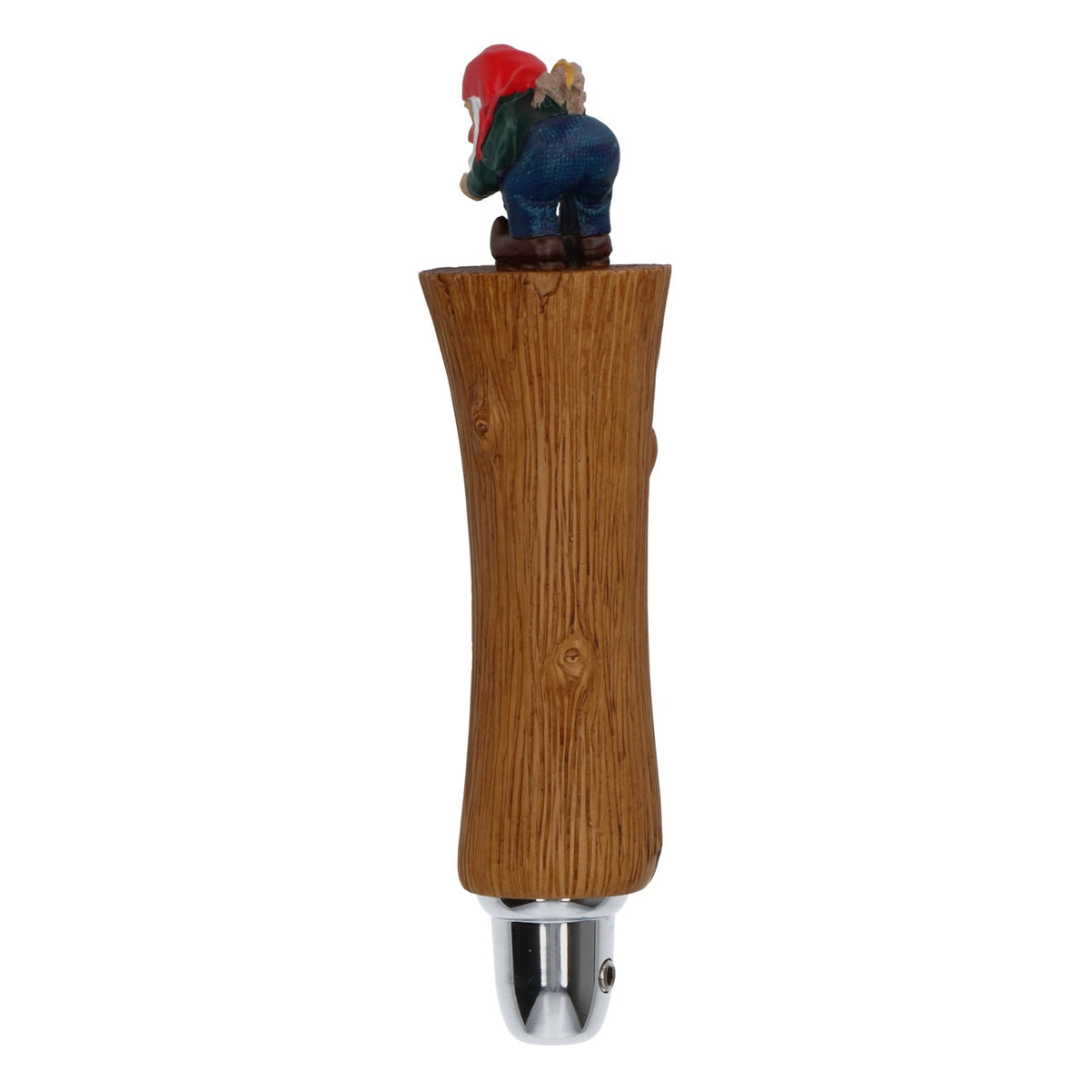Brasserie D'Achouffe Beer Wooden Tap Lever Lever for Tap System Bar Accessories – View 2