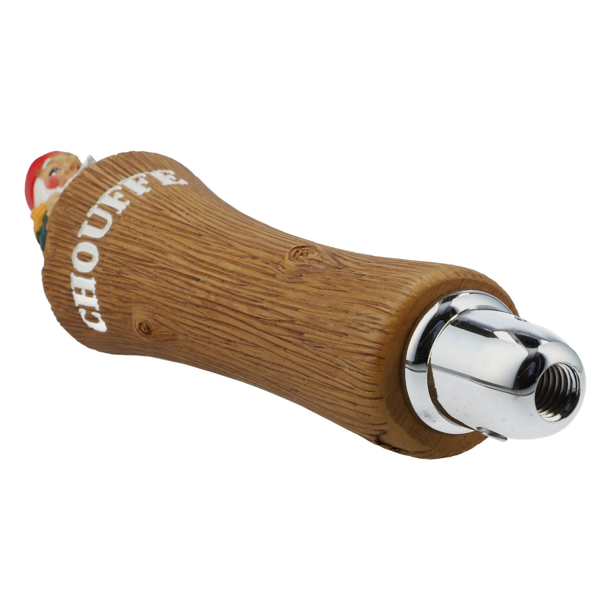 Brasserie D'Achouffe Beer Wooden Tap Lever Lever for Tap System Bar Accessories – View 3