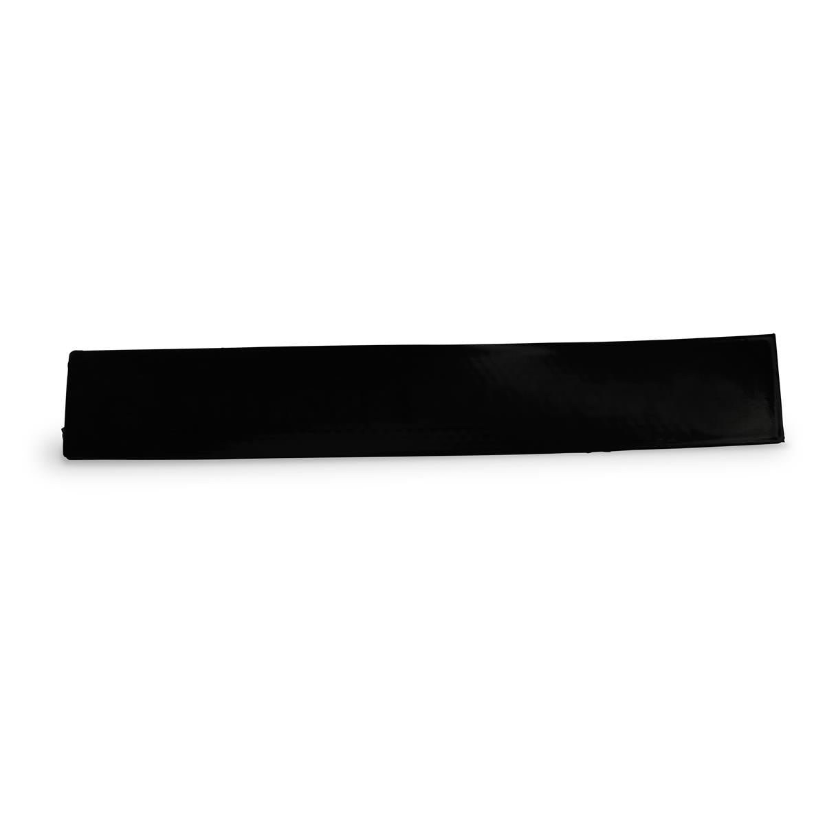 Brooklyn Brewery Beer Coaster Bar Mat Bar Accessories Black Logo Lettering 60 x 9.5 cm – View 2