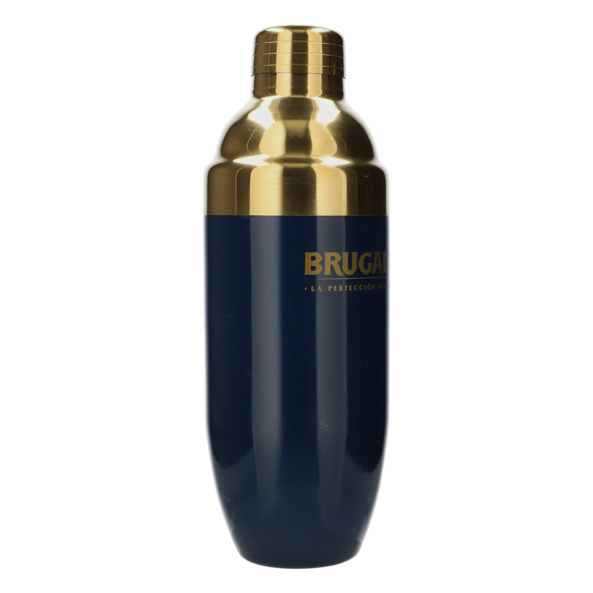 Brugal Rum Stainless Steel Shaker Bar Mixer Bar Accessories with Strainer Very Elegant – View 2